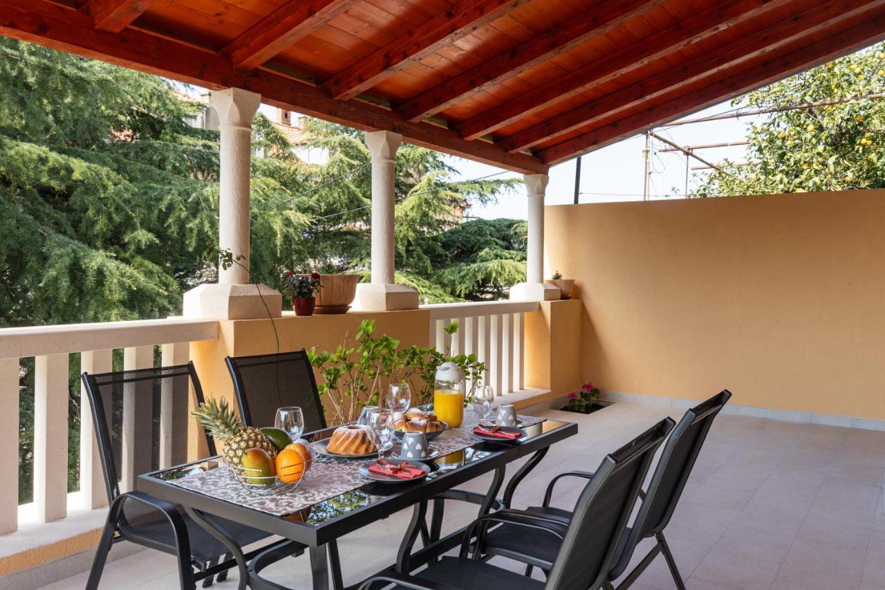 Apartment Porat Dubrownik Zewnętrze zdjęcie