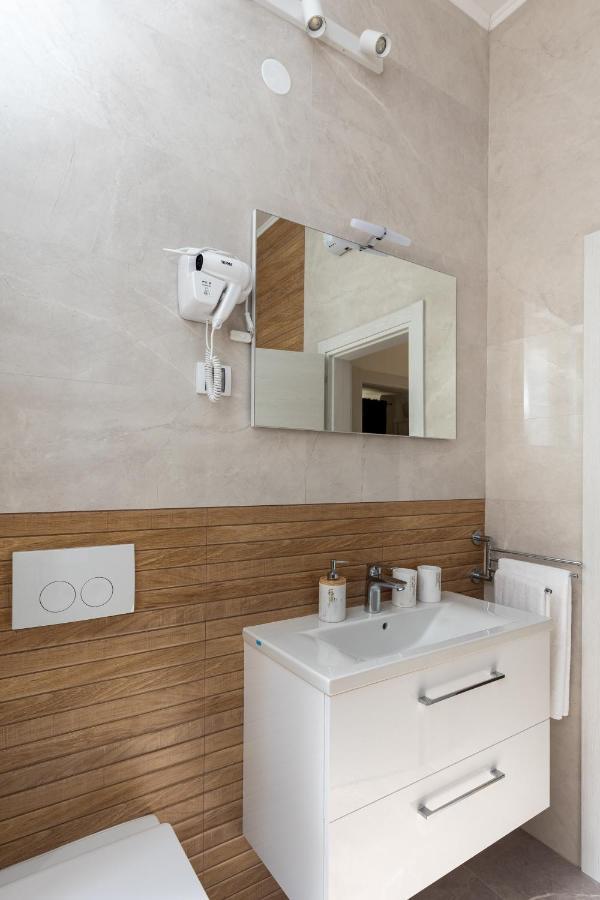 Apartment Porat Dubrownik Zewnętrze zdjęcie