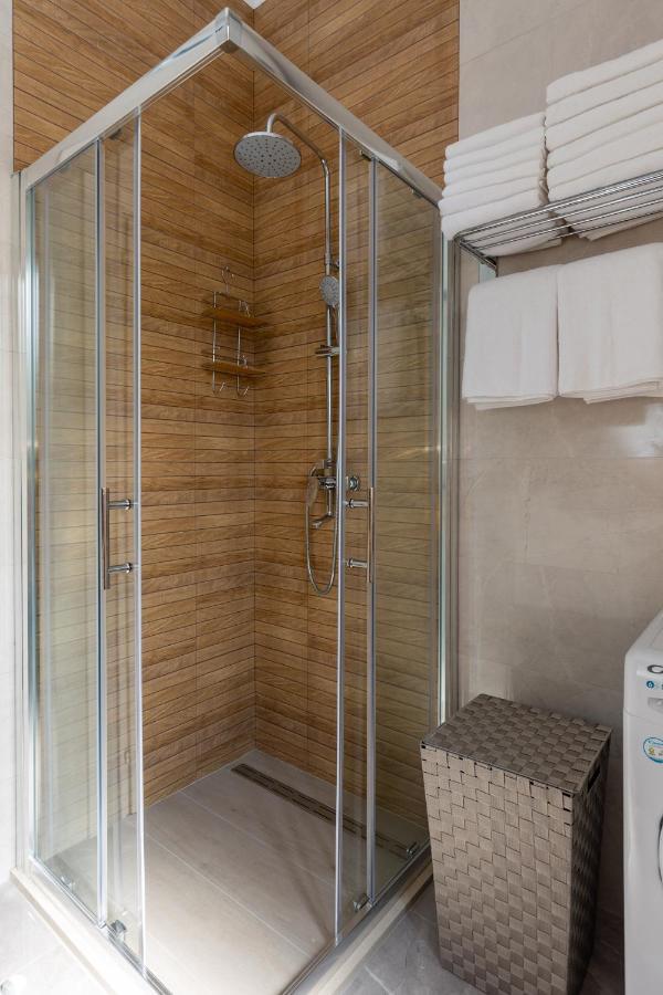 Apartment Porat Dubrownik Zewnętrze zdjęcie