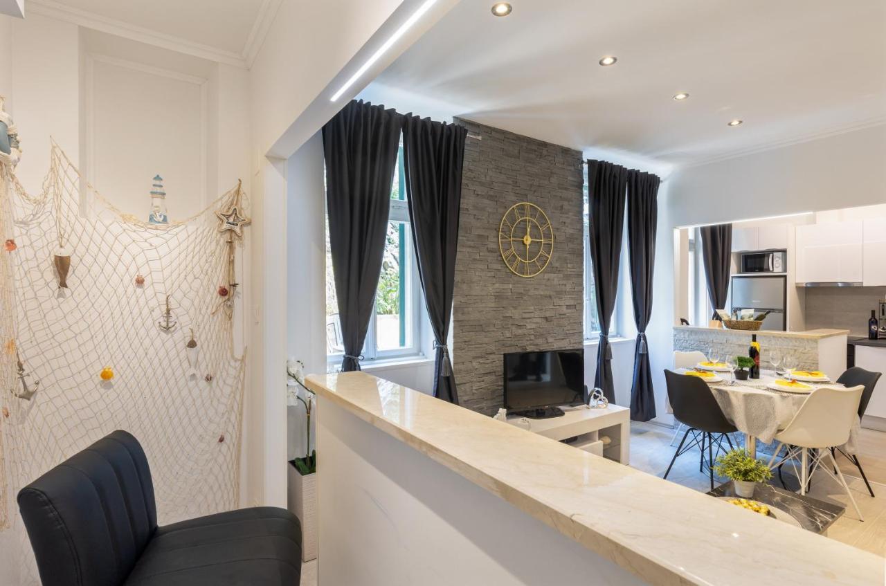 Apartment Porat Dubrownik Zewnętrze zdjęcie
