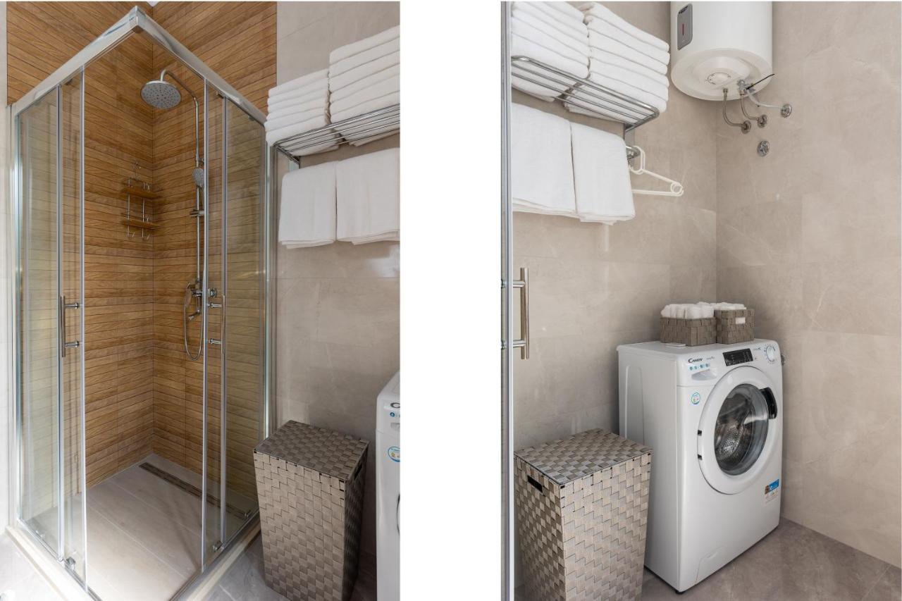 Apartment Porat Dubrownik Zewnętrze zdjęcie