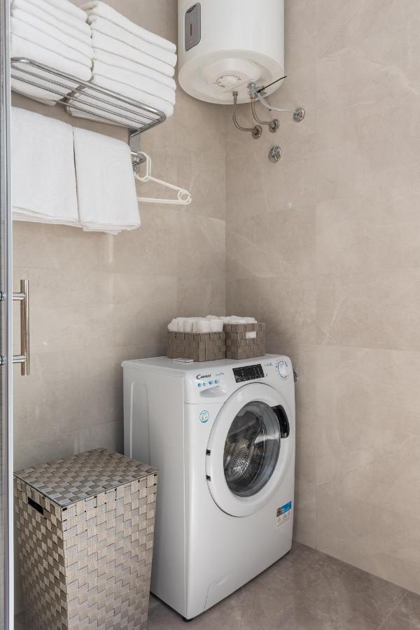Apartment Porat Dubrownik Zewnętrze zdjęcie