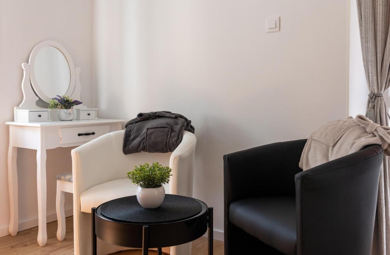 Apartment Porat Dubrownik Zewnętrze zdjęcie