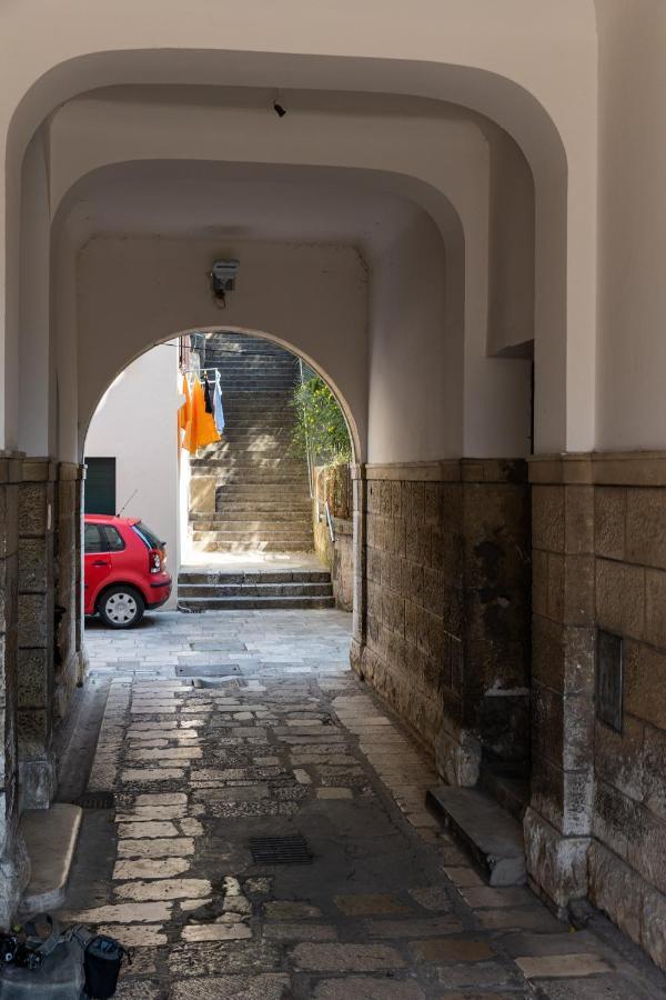 Apartment Porat Dubrownik Zewnętrze zdjęcie