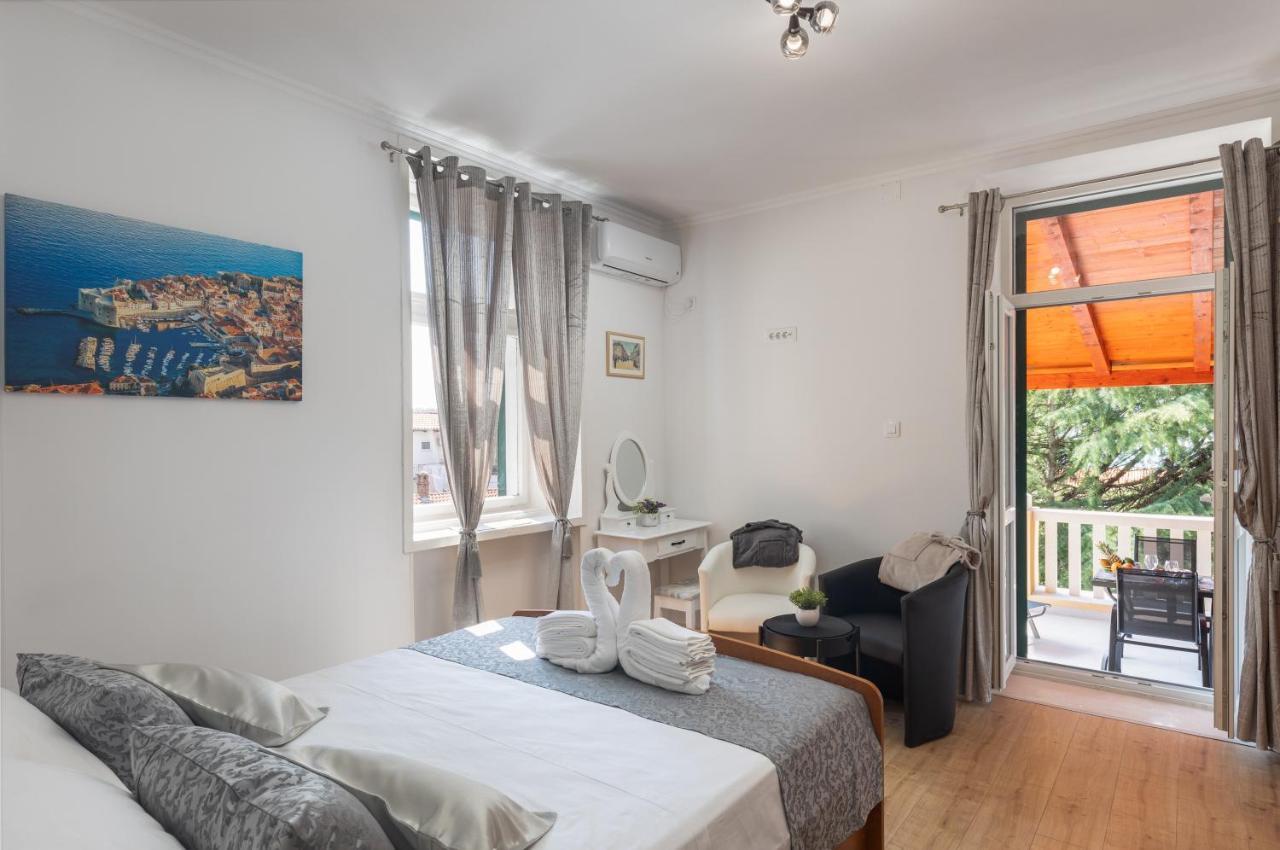 Apartment Porat Dubrownik Zewnętrze zdjęcie
